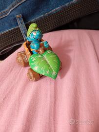 puffo vintage