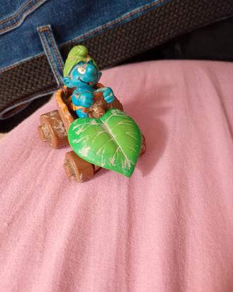 puffo vintage