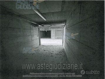 Box/Posto auto Monte Roberto [A4327236]