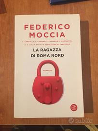 MOCCIA La ragazza di Roma Nord