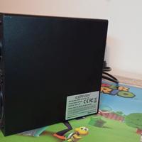 minatore aleo bitcoin cripto ice river