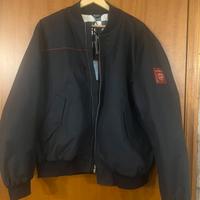 Giubbino nuovo tramarossa abarth 2026