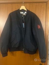 Giubbino nuovo tramarossa abarth 2026