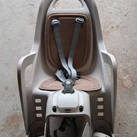 Seggiolino Bicicletta 