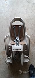 Seggiolino Bicicletta 