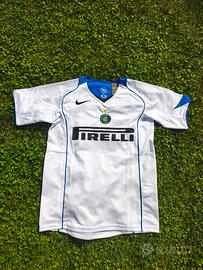 Maglia Inter - Adriano #10  M
driano #10
Taglia M