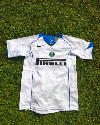 Maglia Inter - Adriano #10  M
driano #10
Taglia M