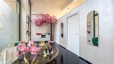Centro estetico luxury in centro a Cagliari