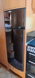 frigorifero trivalente Dometic