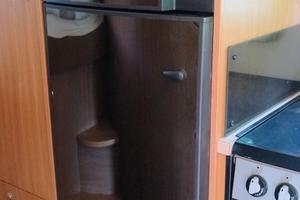 frigorifero trivalente Dometic