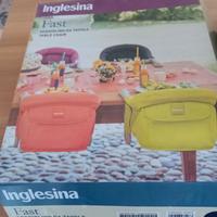 Seggiolino da tavolo