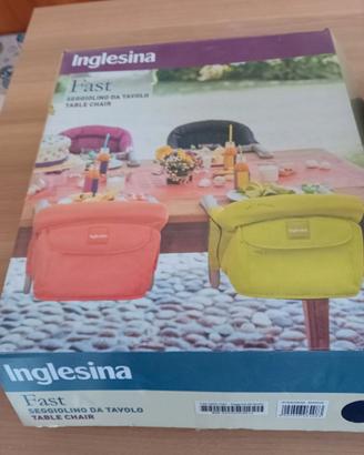 Seggiolino da tavolo