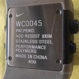 Nike wc0045 discount