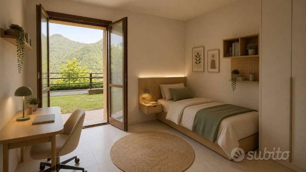 Appartamento – Strozza, Bergamo - Vista 3