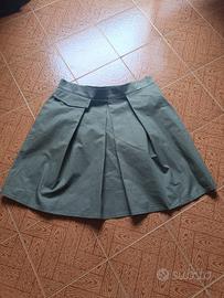 gonna liu jo taglia 42