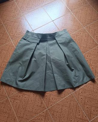 gonna liu jo taglia 42