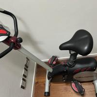 Cyclette funzionante BK931 ergometer