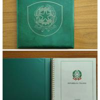 Francobolli italiani nuovi