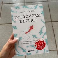Introversi e felici