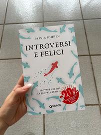 Introversi e felici