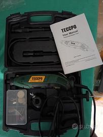 Utensile multiuso Teccpo
per moltissimi usi