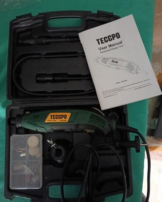 Utensile multiuso Teccpo
per moltissimi usi