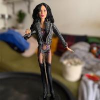 CHER Barbie Mattel (1989) by Bob Makie