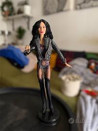 CHER Barbie Mattel (1989) by Bob Makie
