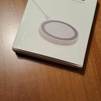 Caricabatteria wireless 