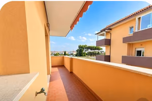 appartamento Cerenova Campo di mare