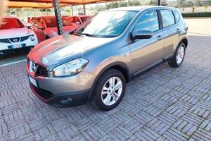 Nissan Qashqai 1.5 dCi DPF Tekna