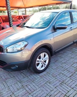 Nissan Qashqai 1.5 dCi DPF Tekna