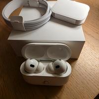 Apple airpods 2 generazione 