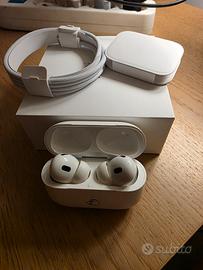 Apple airpods 2 generazione 