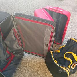 borse viaggio