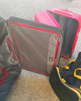 borse viaggio