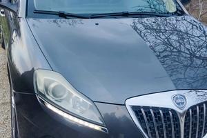 lancia delta 1.6 mtj 120 CV.