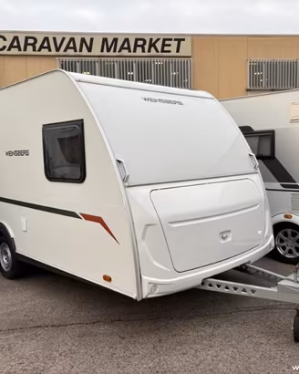 WEINSBERG CARACITO 470QDK