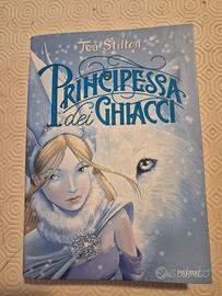 Principessa dei Ghiacci e Principessa dei Coralli