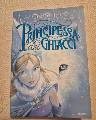 Principessa dei Ghiacci e Principessa dei Coralli