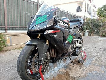 Honda CBR 600 - 2006