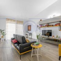 TRILOCALE RECENTE IN CLASSE A4 CON TERRAZZO E DOPP