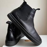 Stivaletti Chelsea boot OA Non Fashion taglia 40