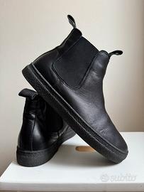 Stivaletti Chelsea boot OA Non Fashion taglia 40