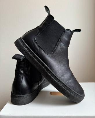 Stivaletti Chelsea boot OA Non Fashion taglia 40
