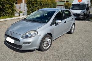 Grande punto 4 serie