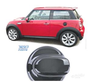 TAPPO SERBATOIO PER MINI R55 R56 R57 06-13 NERO LU