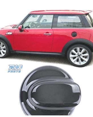 TAPPO SERBATOIO PER MINI R55 R56 R57 06-13 NERO LU