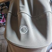 capote verde bogaboo Bee 5