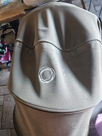 capote verde bogaboo Bee 5